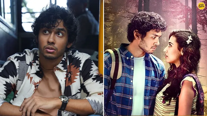 Rudhraksh Jaiswal on Self-Love in Tujhpe Main Fida S2 on Amazon miniTV