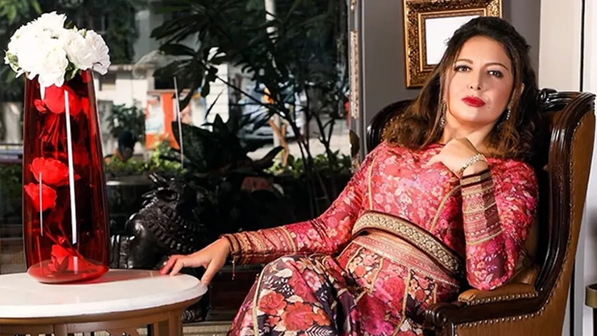 GIOCONDA VESSICHELLI INTERNATIONAL OPERA SINGER FROM ITALY IS ALL SET TO SING AT Ambani s prewedding along with Pritam.jpg