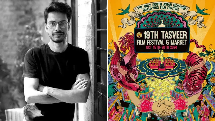 Tasveer Film Festival Spotlights Women, LGBTQIA+ and Immigrant Stories