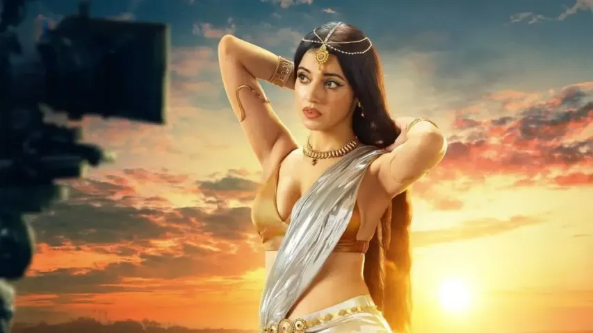 Divya Khossla's Admiration for 'Hero Heeroine' Producer Prerna Arora