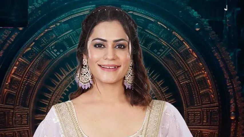 kritika malik