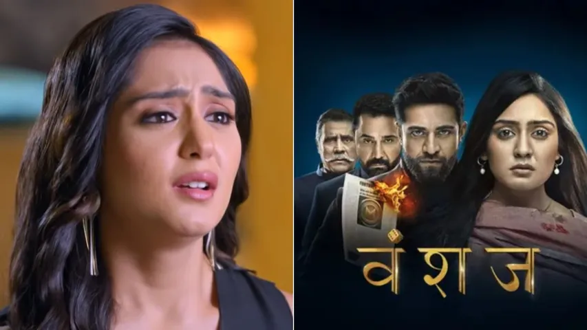 Yuvika Uncovers Neel's Death Mystery in Sony SAB’s ‘Vanshaj’