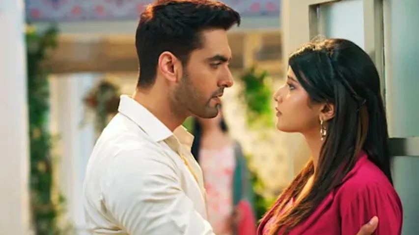 Kajal Uncovers Sanjay's Secret, Discovers Madhav's Truth