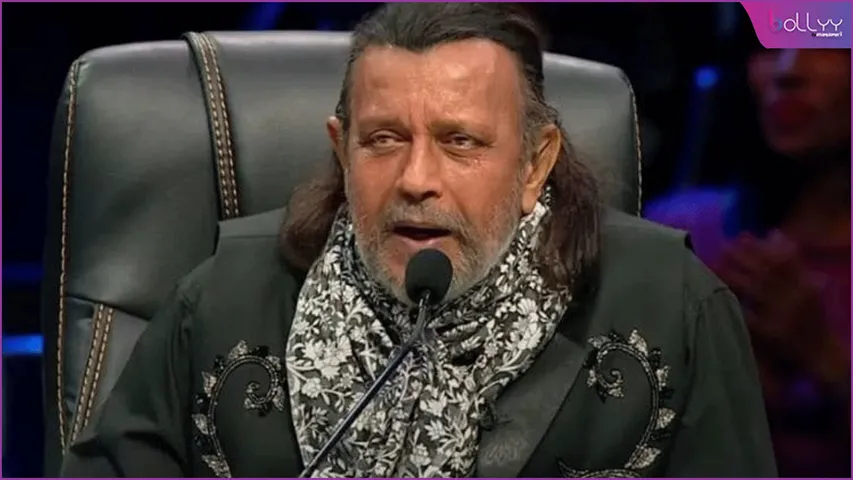 Mithun Chakraborty admitted to hospital due to severe chest pain