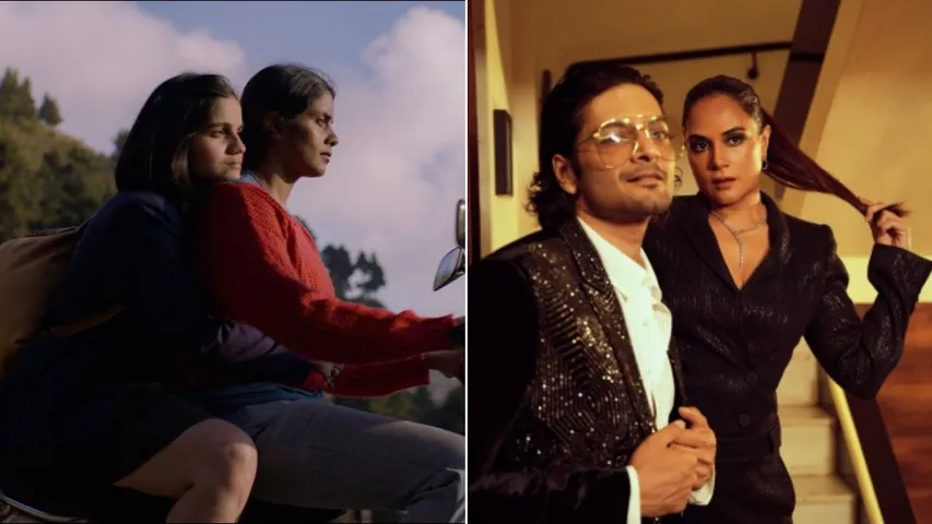 Ali Fazal & Richa Chadha's 'Girls Will Be Girls' to Close IFFM 2024