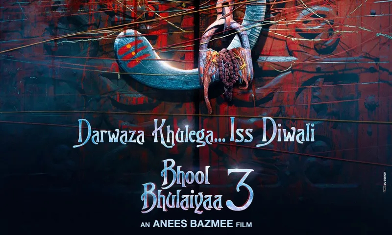 Gear Up for the Diwali Bonanza Release – ‘Darwaza Khulega Is Diwali’