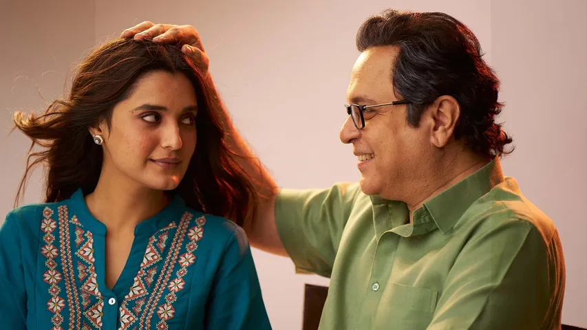 Pallavi's Dilemma Love vs. Duty in Sony SAB's Aangan Aapno Kaa