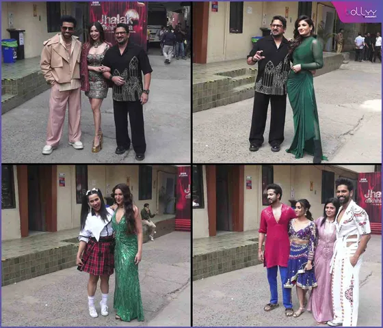 Who will be the special guest of ‘Jhalak Dikhhla Jaa’ this week