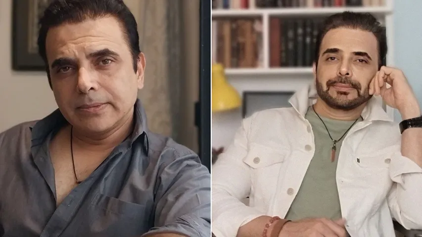 Harsh Chhaya on Botox for 'Gyaarah Gyaarah' Makeup Wasn't Enough