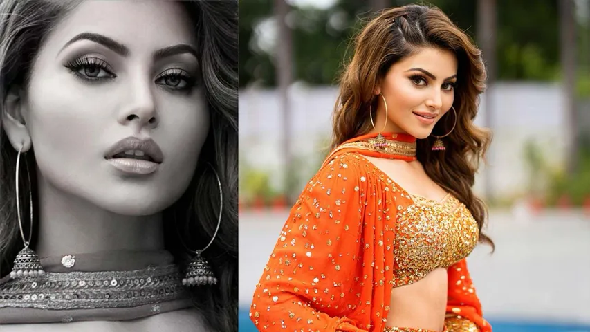 Urvashi Rautela to Attend 'Dil Hai Gray' Premiere at Berlin Film Festival