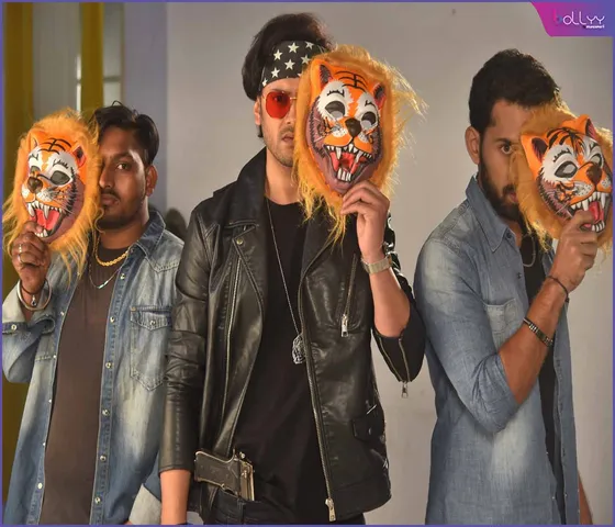 KKLS - Abhishek Pathaniya 2