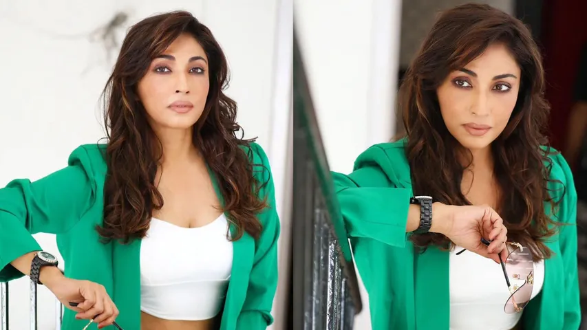 Mouli Ganguly on Janani - AI Ki Kahani