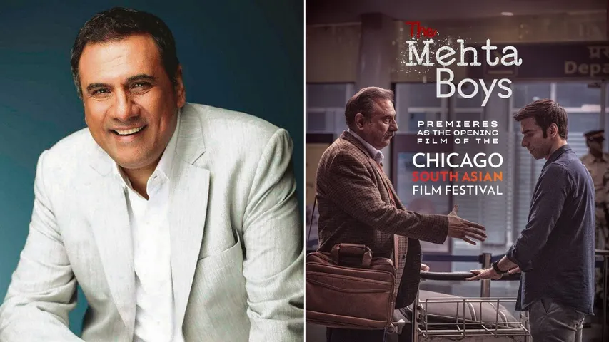 Boman Irani's Directorial Debut 'The Mehta Boys' to Screen at CSAFF