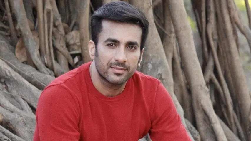 Anuj Arora talks about his bollywood debut  Koi Jaye Toh Le Aaye!