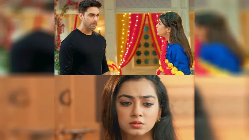 Shocking Revelation Tears Apart Relationships in 'Yeh Rishta Kya Kehlata Hai'