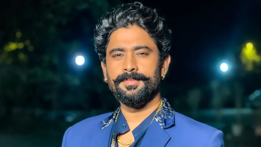Manmohan Tiwari on 'Mishri' Role Gained Weight and Grew a Belly