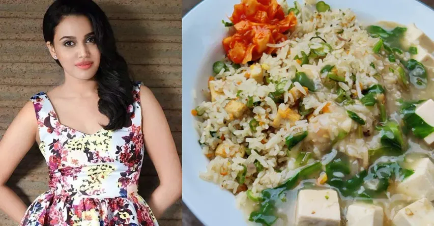 Swara Bhaskar's Comments on Vegetarians During Bakrid Spark Controversy