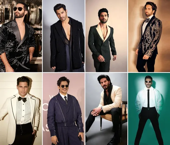 Bollywood's Trendsetting Style Icons of 2023