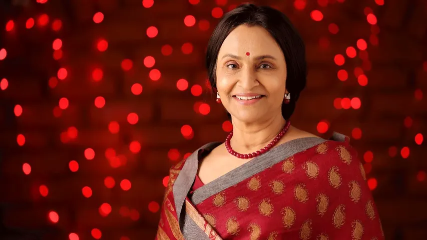 Pravina Deshpande Professional Grooming Leaves a Lasting Impression