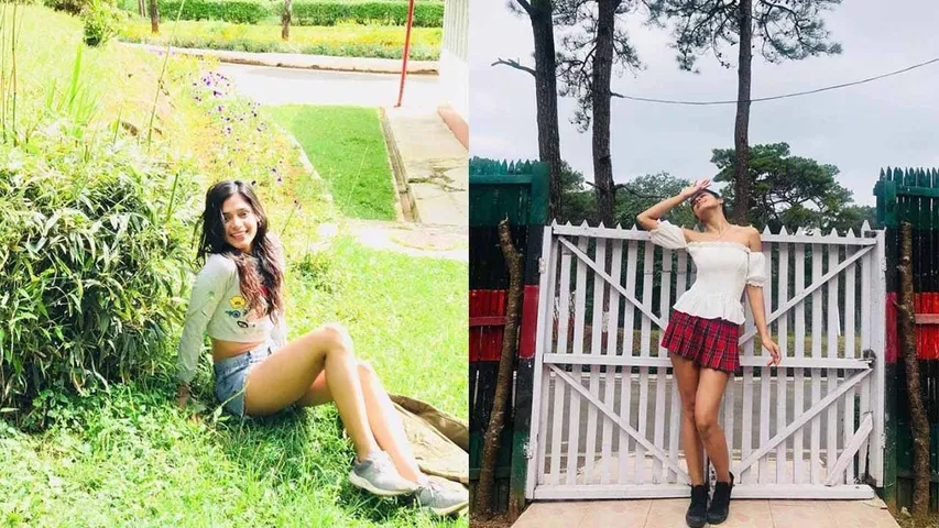 Pranati Rai Prakash's Nostalgic Journey in Northeast Beauty