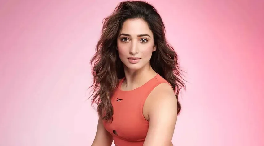 Tamannaah 