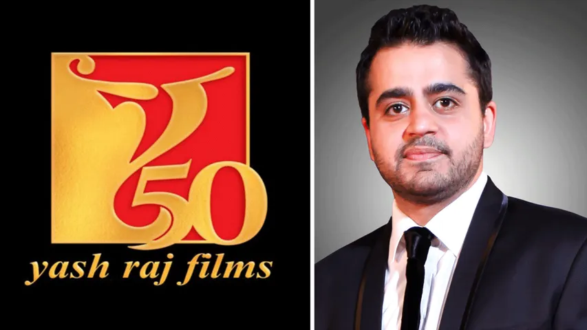  YRF CEO Akshaye Widhani 