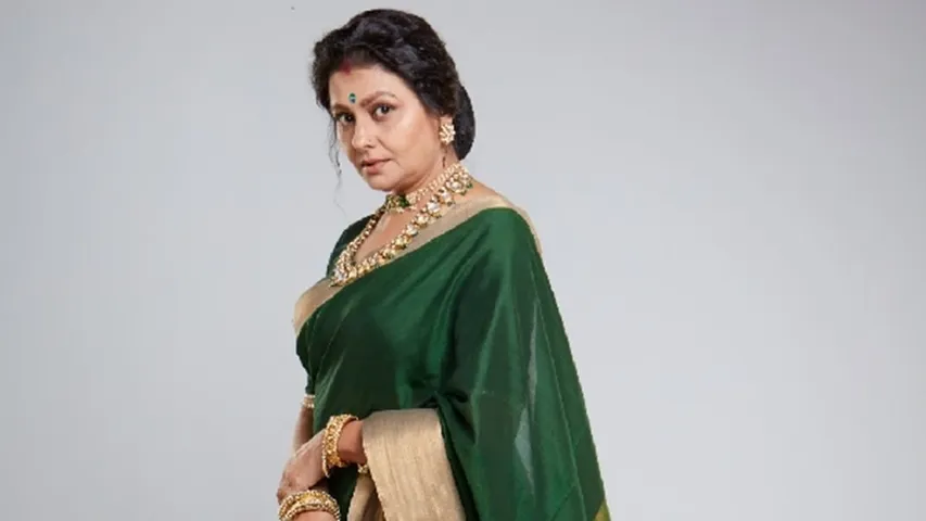 Jaya Bhattacharya's Tribute to Shah Rukh Khan, Aishwarya Rai & Govinda