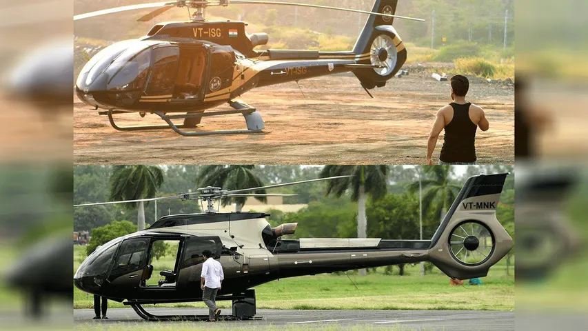 Director Shankar Praises Ram Charan as 'Game Changer' Wraps Shooting