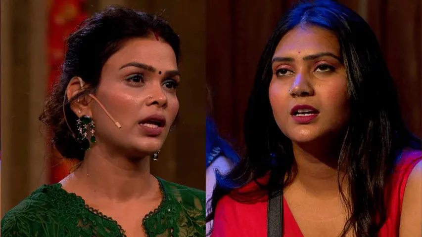 Bigg Boss OTT 3 Payal Malik Slams Shivani Kumari's Fake Allegations