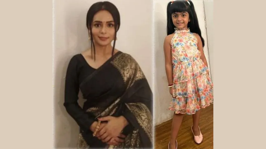 Doree Sonal Vengurlekar & Mahi Bhadra Join New Threads