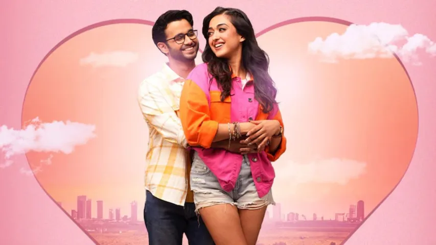 Highway Love An Interview with Rithvik Sahore and Gayatri Bhardwaj