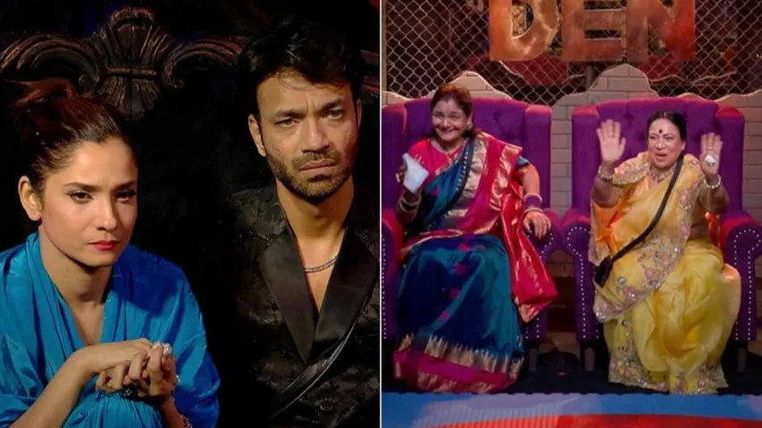 Vicky Jain Accuses Mother, Unraveling the Story Behind His Blame