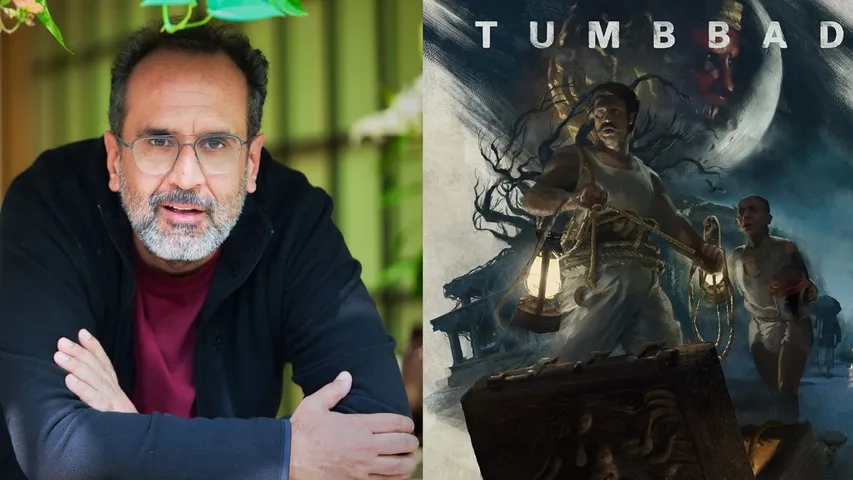 Aanand L Rai Prepares for Theatrical Re-release of Tumbbad