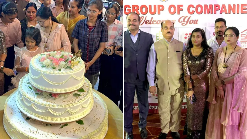 Shreya Entertainment Celebrates Shreya Rai's Birthday with 2 New Songs