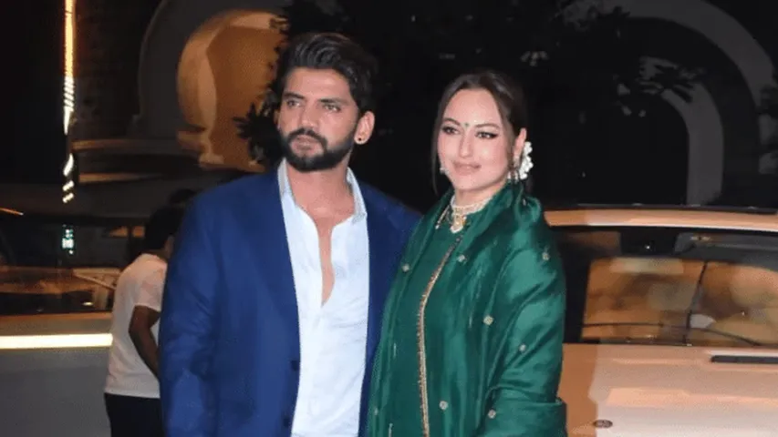 Unusual Silence at Sonakshi's In-Laws' Amid No Wedding Activities