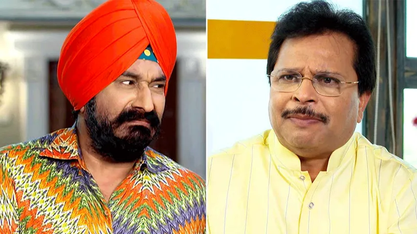 Will Gurcharan Singh Sodhi return to TMKOC again Met Asit Modi
