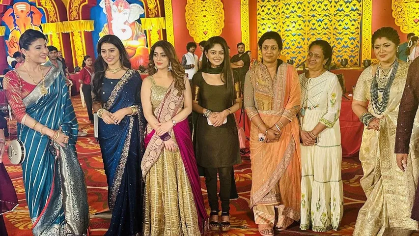 Dangal TV Boosts Promotion for 'Safal Hogi Teri Aradhana' Premiere