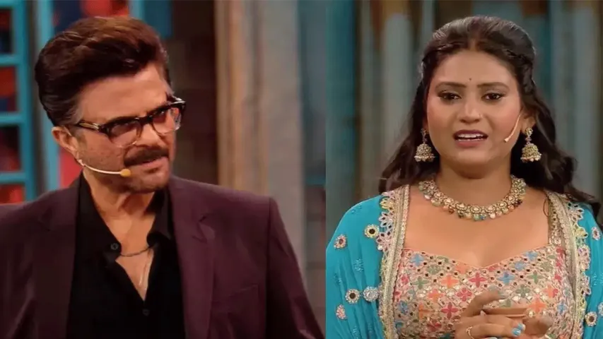 Bigg Boss OTT 3 Shivani Recalls Incident of Being Stabbed