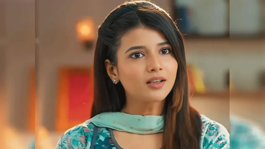 Yeh Rishta Kya Kehlata Hai Ruhi Reveals Truth to Abhira