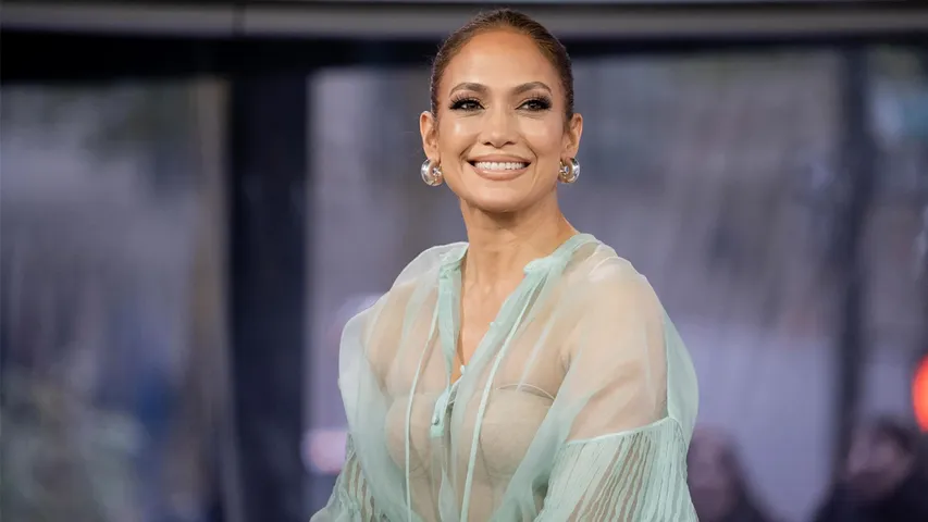 Jennifer Lopez