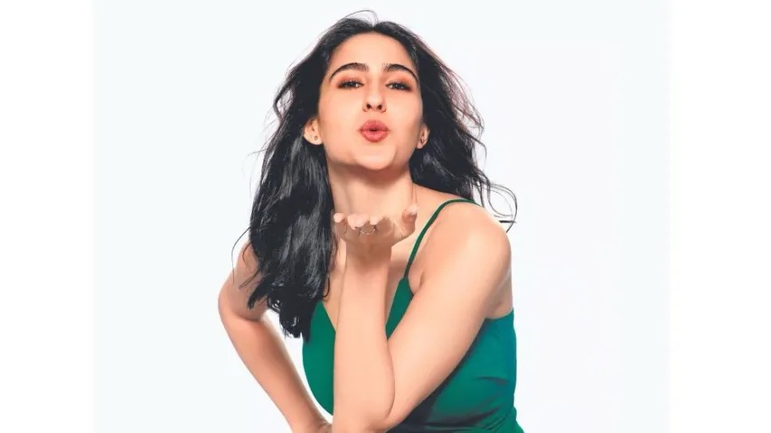 Sara Ali Khan Shares Special Rakhi Gift & Celebration Tips