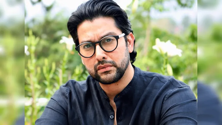 Aftab Shivdasani's Productive Birthday