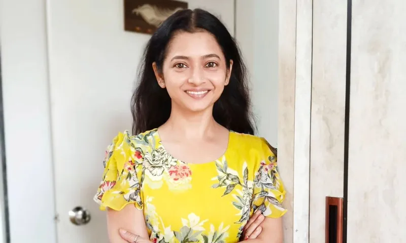 Ekta Tiwari on rising divorce rate Marriage isn’t a corporate deal full of rules and regulations