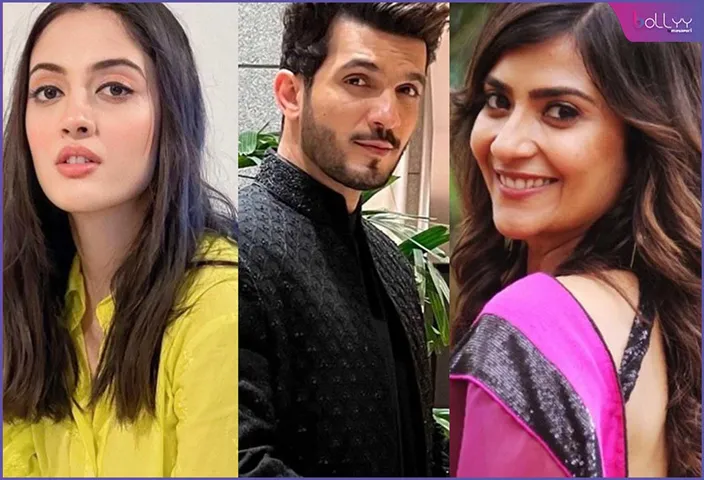 Arjun Bijlani's Kind Act Amidst Award Show Confusion
