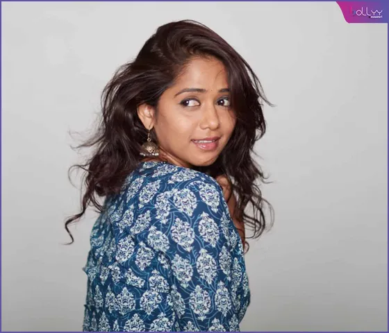 Yashashri Masurkar Emphasizes