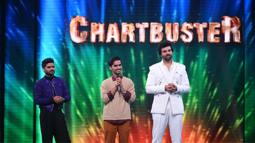 Sachin Sanghvi Reveals Sonu Nigam's Singing Tip on Sa Re Ga Ma Pa