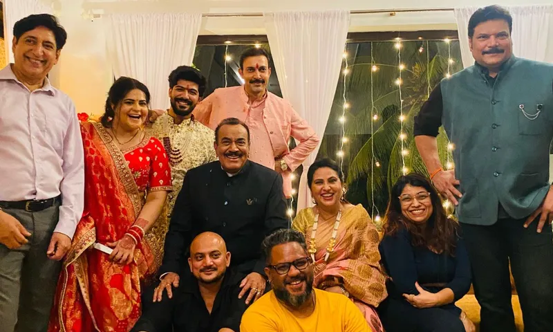 Sheezan Khan Shares His Experience Working with CID Team on Pocket FM