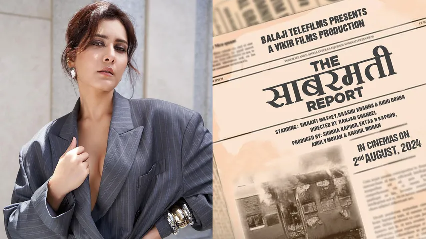 The Sabarmati Report Release Date Revealed!