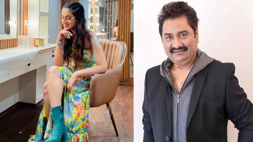 Kumar Sanu