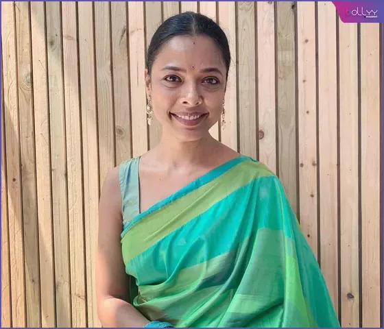 Kiran Khoje